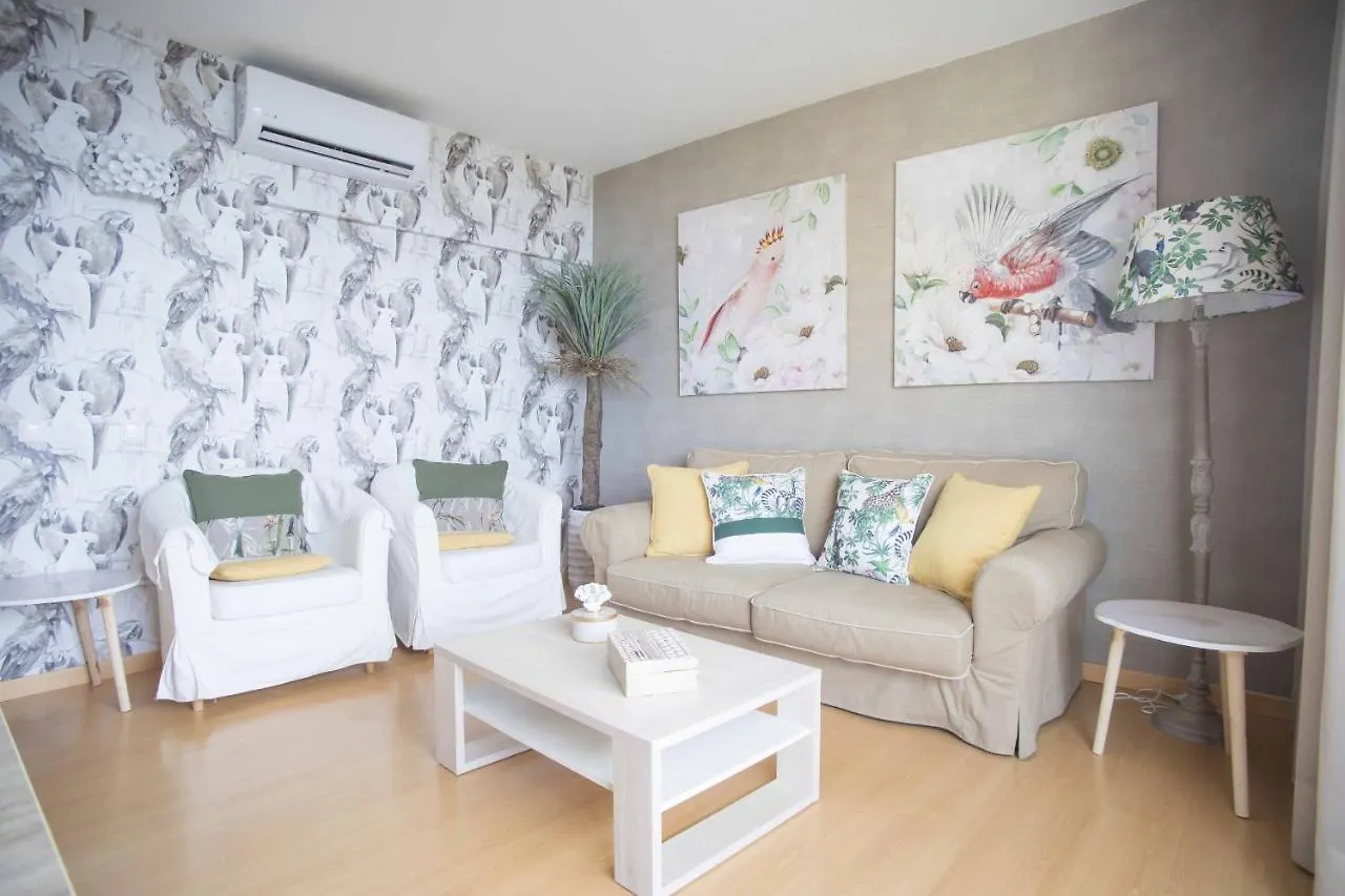 Apartment Micky S Beach Home Portimao