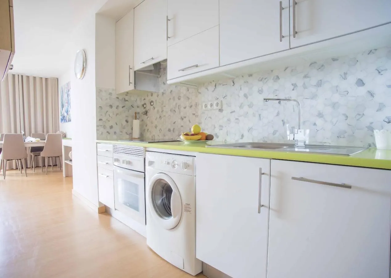 Apartamento Micky S Beach Home Portimão