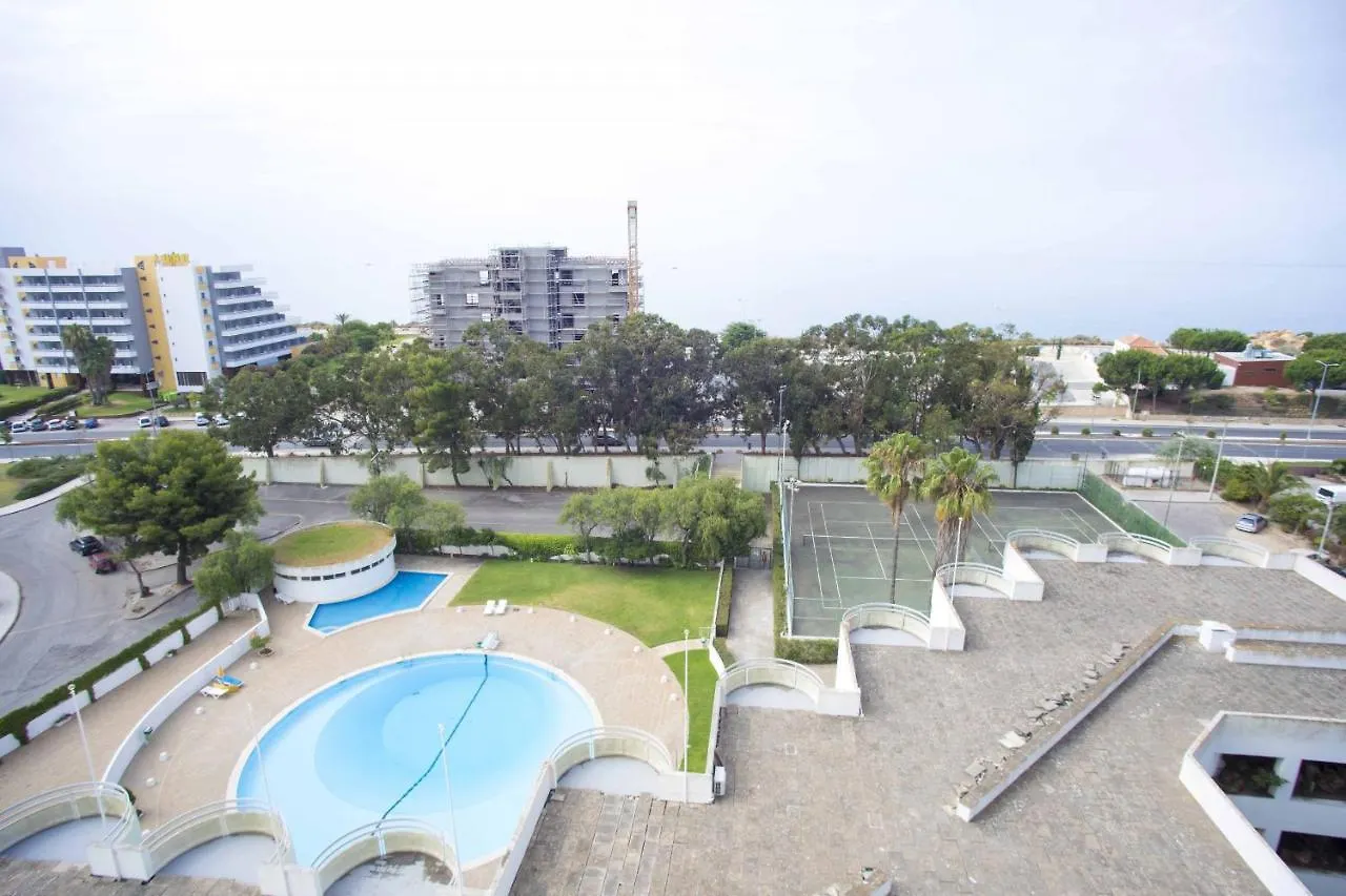 Micky S Beach Home Portimao