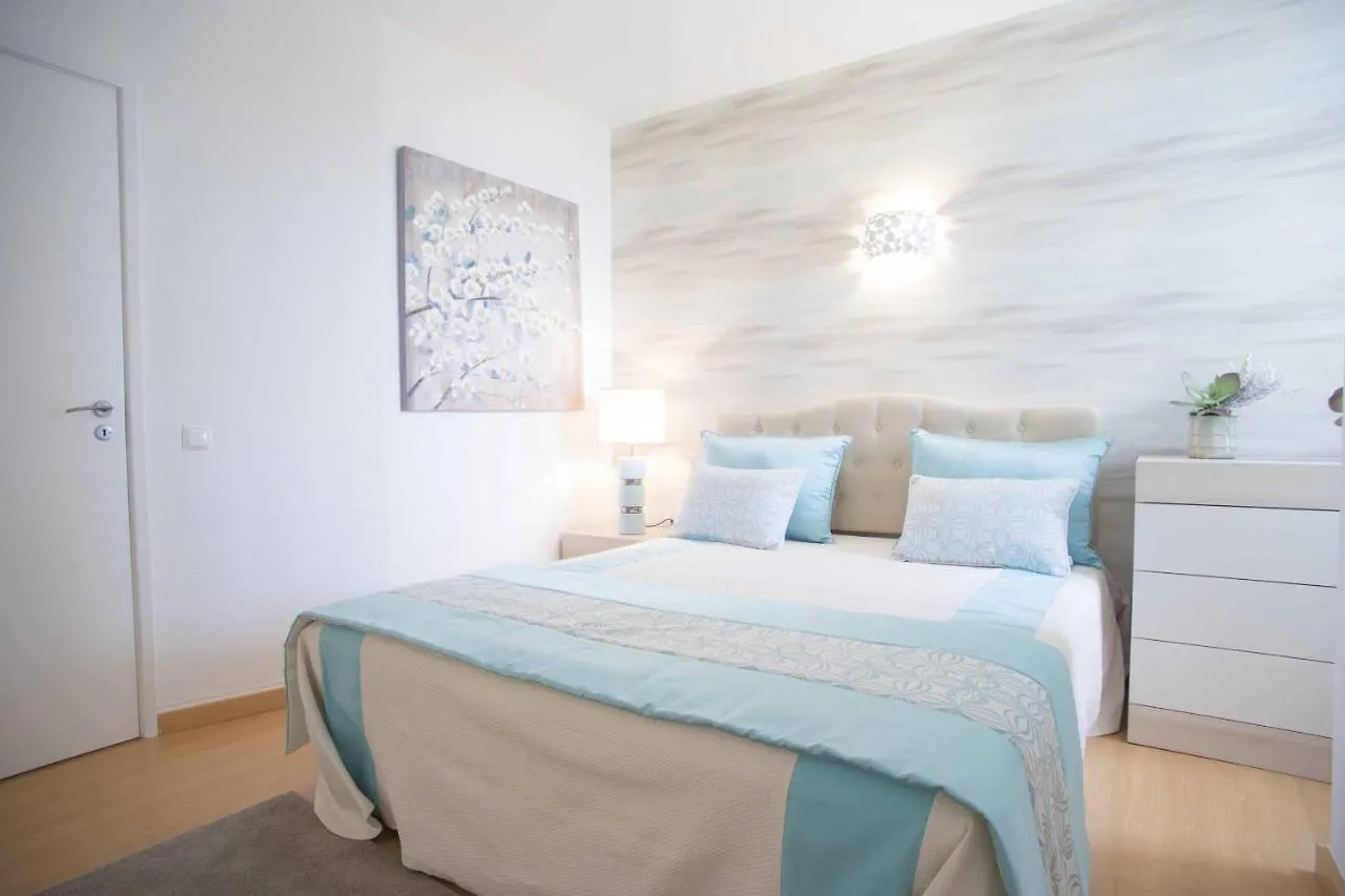 Micky S Beach Home Portimao Portugal