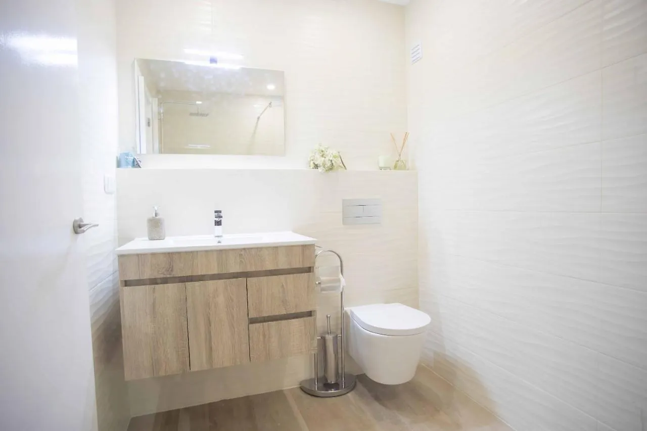 Apartment Micky S Beach Home Portimao