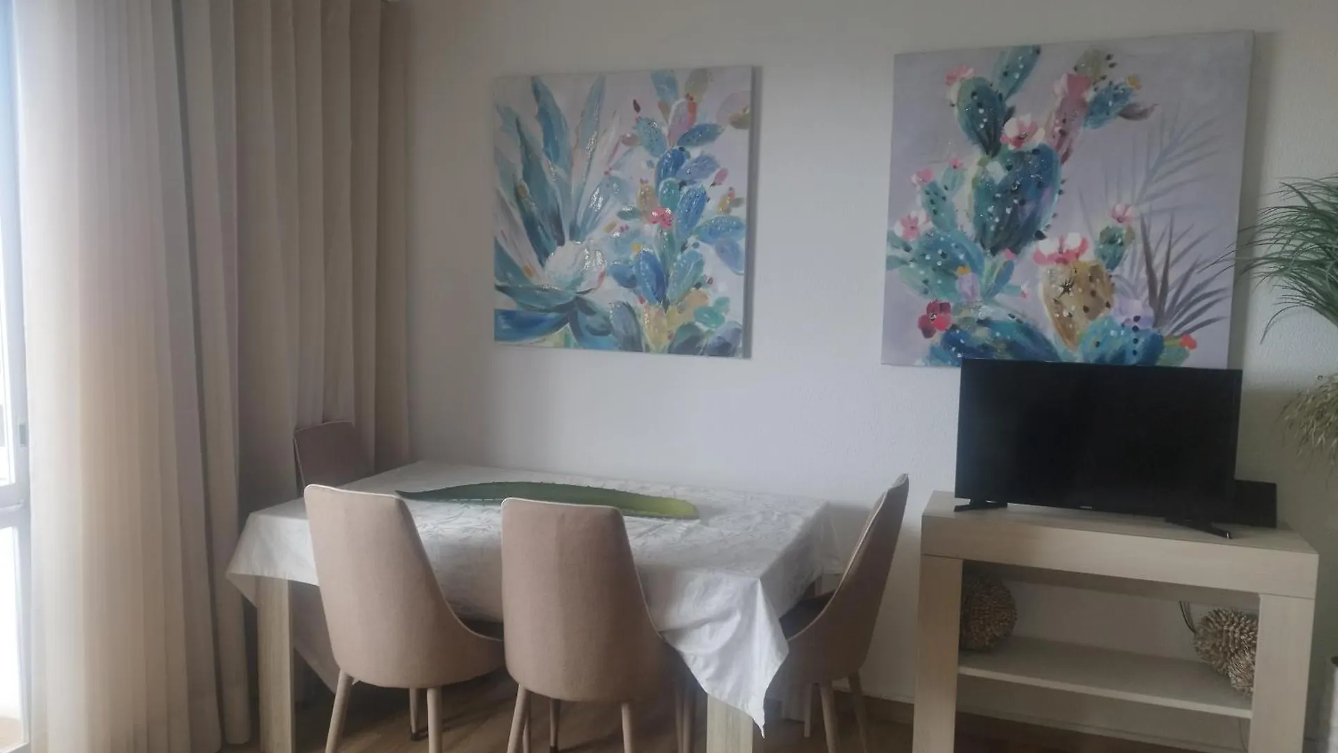 Apartment Micky S Beach Home Portimao