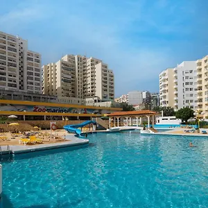 1007 Clube Rocha Lic Nr 55298 Al Apartamento