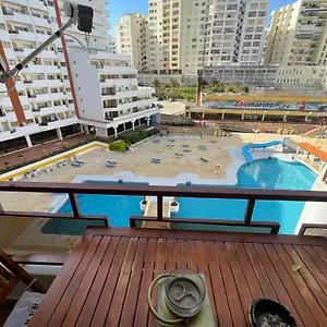 Laukamao Da Rocha Apartamento