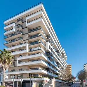 Apartamento Praia Da Rocha Prime Apartamento