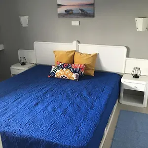 Seu Mar - - Da Rocha Apartamento