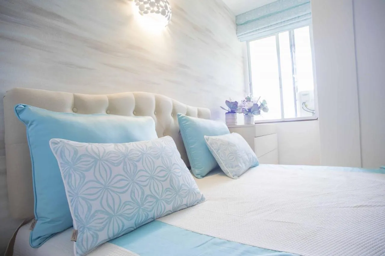 Apartment Micky S Beach Home Portimao Portugal