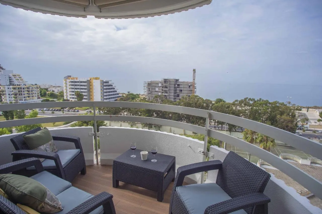 Apartment Micky S Beach Home Portimao